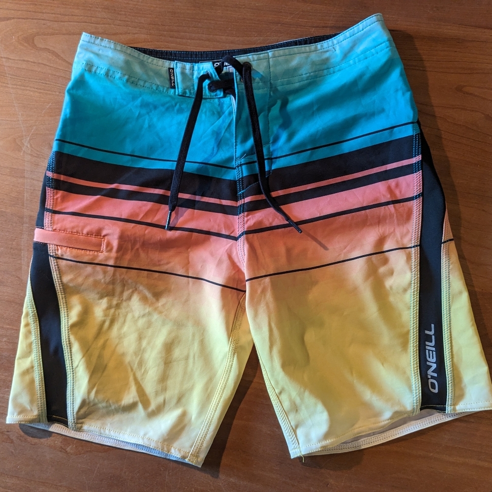 O'Neill swim trunks